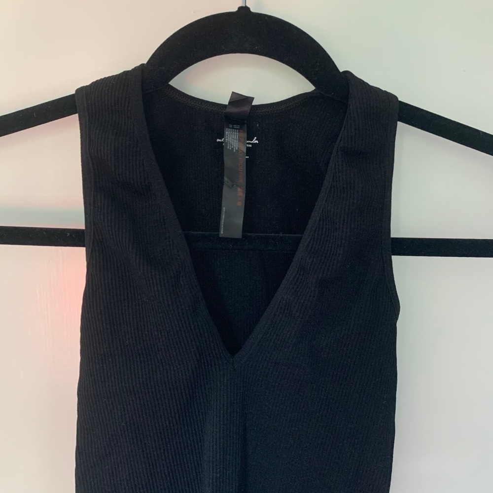 Urban Outfitters Bodysuit